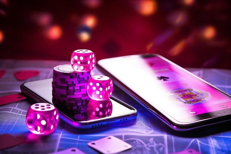 Langkah-langkah memulai permainan kasino langsung di platform lux88 via mobile