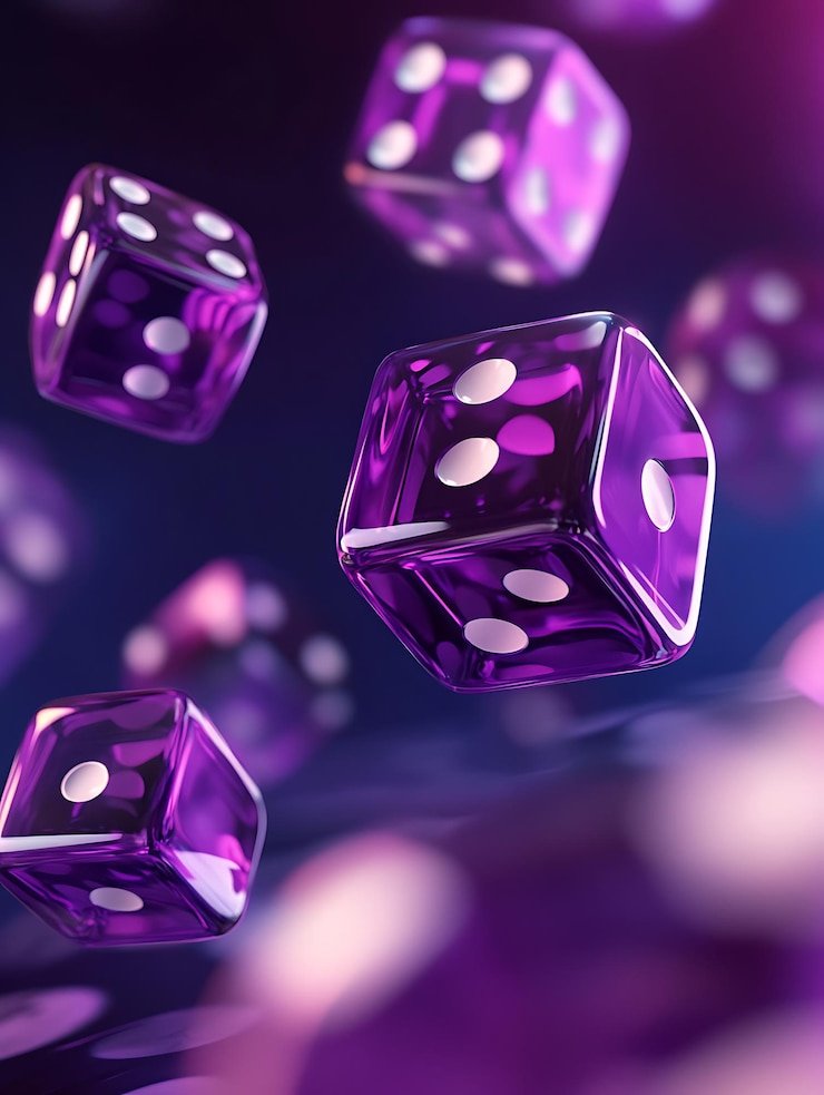 Koleksi mesin slot online modern di platform lux88 untuk pemain Indonesia