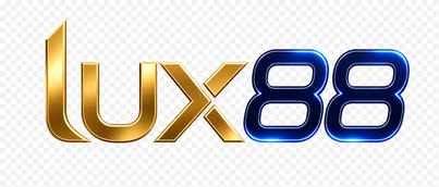 Logo lux88 platform hiburan Indonesia